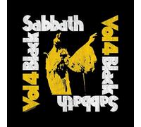 Razamataz Bandana Black Sabbath Vol 4