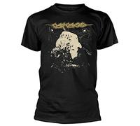 RAZAMATAZ Carcass Symphonies of Sickness T-shirt Noir, noir, Taille XL