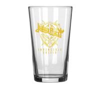 Razamataz Judas Priest Verre à boire Bouclier invincible