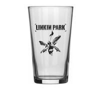 Razamataz Linkin Park Hybrid Theory Verre à boire