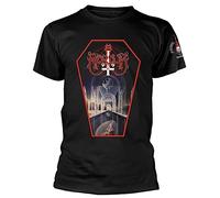 Razamataz Marduk T-shirt Dark Endless (Noir)