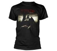Razamataz My Dying Bride 'Songs of Darkness' T-shirt unisexe à manches courtes, Noir , L