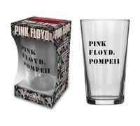 razamataz Pink Floyd Live In Pompeii Beer Glass Size One Size