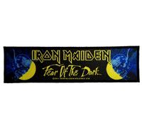 Razamataz Supers Trip - Iron Maiden - Fear of the Dark