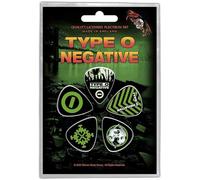 Razamataz Type O Negative - Ensemble de médiators World Coming Down