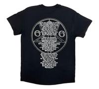 Razamataz T-shirt Venom 'Welcome to Hell' Noir S