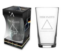 Razamataz Verre à bière Pink Floyd 50th Anniversary Dark Side of the Moon Pint, 570 ml