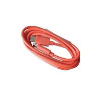 Razanmo Câble USB Type C Double Original Câble de Données PD 11V 3A Compatible Pour Oukitel WP55 PRO WP53S WP19 Orange