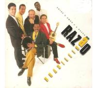 Razao Brasileira - Entre D'Amor E A Razao