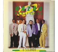 Razao Brasileira - O Segundo