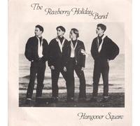 Razberry Holiday Band - Hangover Square