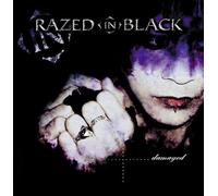 Razed in Black - Damaged [Import]