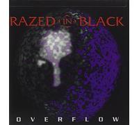 Razed In Black - Overflow