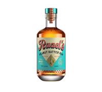 Razel's Peanut Butter Rum 38,1% Vol. 0,5l