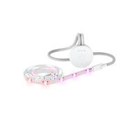 Bande lumineuse Razer Aether Intelligente LED RGB 2 m pour maison connectée Blanc