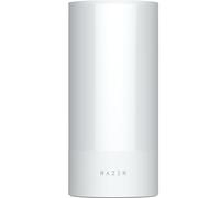Razer Aether - Lampe Intelligente LED RGB pour Maison Connectée (Éclairage Omnidirectionnel, Chroma RGB, Compatible avec Matter et l'Application Maison Intelligente