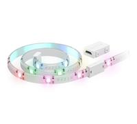 Razer Bande lumineuse Aether Strip – LED RGB Chroma flexible, compatible Matter – 1 m