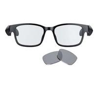 Razer Anzu - Rectangle Design, Size SM - Blue Light and Sunglass Lens Bundle écouteurs avec micro - verres - Bluetooth - sans fil Neutre G