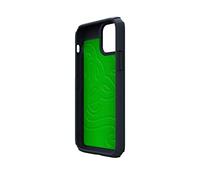 Razer Arctech Pro pour Apple iPhone 12 Max (étui de protection avec technologie Thermaphene Performance, protection certifiée contre les chutes, refroidissement amélioré du smartphone) Noir