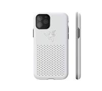 Razer Arctech Pro THS Edition Mercury pour iPhone 11 Pro, Blanc, RC21-0145TM06-R3M1