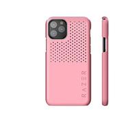 Razer Arctech Slim Quartz Case pour le iPhone 11 Pro Quartz/Rosé