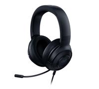 Razer AUDIO GAMING KRAKEN X LITE & Kitty Ears - Kitty Ears for All Kraken Headse