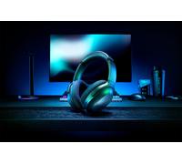 Razer Barracuda Casque Avec fil &sans fil Arceau Appels/Musique USB Type-C Bluetooth Noir