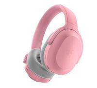 Razer RZ04-03790300-R3M1 écouteur/casque Sans fil Arceau Jouer USB Type-C Bluetooth Gris, Rose - Neuf