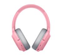 Casque avec Microphone - Razer - RZ04-03790300-R3M1 - Rose - Sans fil - Réduction du bruit