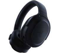 Razer Barracuda - Micro-casque - circum-aural - fréquence/Bluetooth radio de 2,4 GHz - sans fil - isolation acoustique
