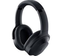 Razer Barracuda Pro - Casque Gaming sans Fil avec Hybrid ANC, (Amplificateur Audio THX, SmartSwitch Dual Wireless, Haut-parleurs Triforce 50 mm, Micros Antibruit Intégrés Beampourming) Noir