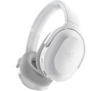 RAZER BARRACUDA WIRELESS GAMING HEADSET MERCURY WHITE MULTI G