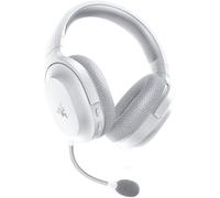 Razer Barracuda X Casque Avec fil &sans fil Arceau Jouer USB Type-C Bluetooth Blanc