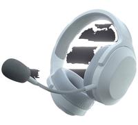 RAZER Barracuda X 2022 Micro-casque supra-auriculaire Bluetooth, filaire Stereo blanc, bleu clair volume réglable, Mise en