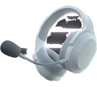 Razer Barracuda X 2022 Micro-casque supra-auriculaire Bluetooth, filaire Stereo blanc, bleu clair volume réglable, mise en sourdine du microphone Gaming