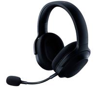 RAZER Barracuda X 2022 Micro-casque supra-auriculaire Bluetooth, filaire Stereo noir volume réglable, Mise en sourdine du