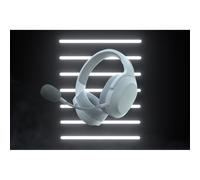 Razer Barracuda X Casque Avec fil &sans fil Arceau Gaming USB Type-C Bluetooth Blanc