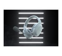 Razer Barracuda X Casque Avec fil &sans fil Arceau Jouer USB Type-C Bluetooth Blanc
