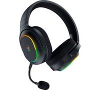 Razer Barracuda X Chroma Casque Sans fil Arceau Jouer USB Type-C Bluetooth Noir