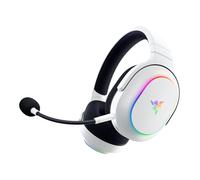 Razer Barracuda X Chroma Casque Sans fil Arceau Gaming USB Type-C Bluetooth Noir, Blanc
