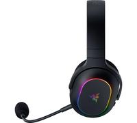 Razer Barracuda X Chroma Casque Sans fil Arceau Gaming USB Type-C Bluetooth Noir