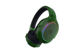 Razer Barracuda X Chroma Wireless Gaming Headset, Bluetooth, Phantom Green Editi