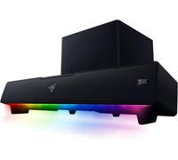 Razer Barre de son avec caisson de basses Leviathan V2