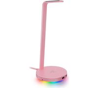 Razer Base Station V2 Chroma - Station de base - Aluminium - 460 g - Rose