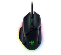 Razer Basilisk RZ01-04000100-R3M1 Souris de Jeu USB V3, 11 Boutons, capteur Focus+, Interrupteur Optique, molette inclinable HyperScroll, éclairage chromatique, Noir