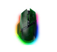 Razer Basilisk V3 Pro 35K - Esports sans fil Phantom Green Ed.