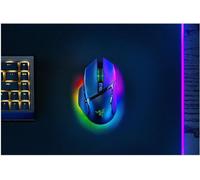 Razer Basilisk V3 pro 35K - Souris - ergonomique - pour droitiers - optique - 11 boutons - sans fil,