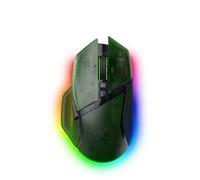 Razer Basilisk V3 Pro 35K souris Gaming Droitier RF Wireless + Bluetooth + USB Type-A Optique 35000 DPI