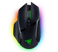 Razer Basilisk V3 Pro - Aanpasbare draadloze gamingmuis met Razer HyperScroll Ti