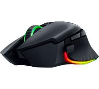 Razer Basilisk V3 Pro souris Droitier RF Wireless + Bluetooth + USB Type-C Optique 30000 DPI